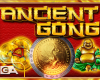 Ancient Gong GameArt