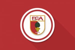 Augsburg Logo