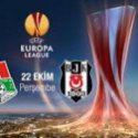 Lokomotiv Beşiktaş