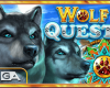 Wolf Quest GameArt