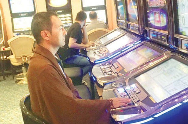 serdar ortaç gaminator